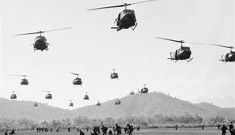 Military Vietnam War HD Wallpaper