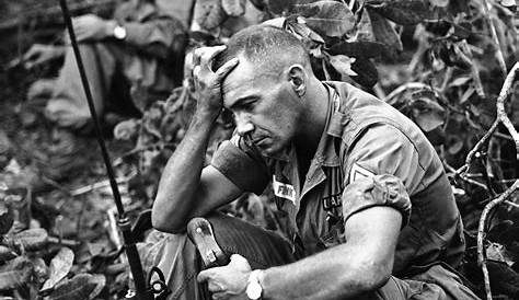 Why Were Vietnam War Vets Treated Poorly When They Returned? | HISTORY
