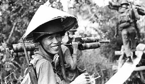 Vietnam War - Second Indochina War Photos | History of Vietnam