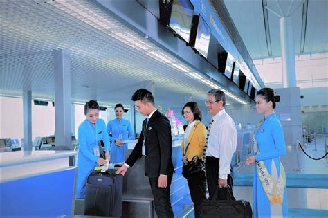 vietnam airlines baggage allowance 2023