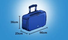 vietnam airlines baggage information