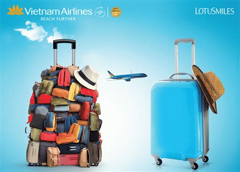 vietnam airlines baggage rules