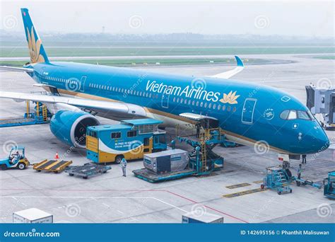 vietnam airlines cargo