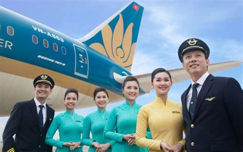 vietnam airlines duty free