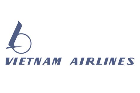 vietnam airlines old logo