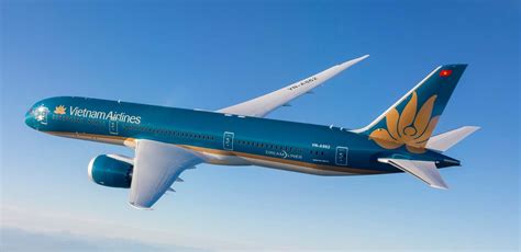 vietnam airlines review 2022