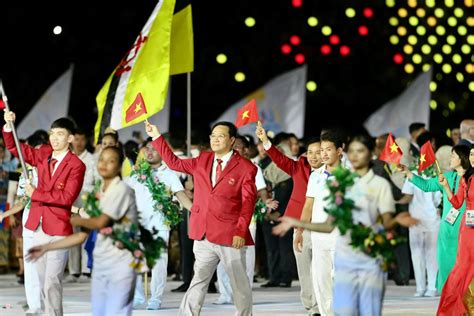 vietnam at the olympics