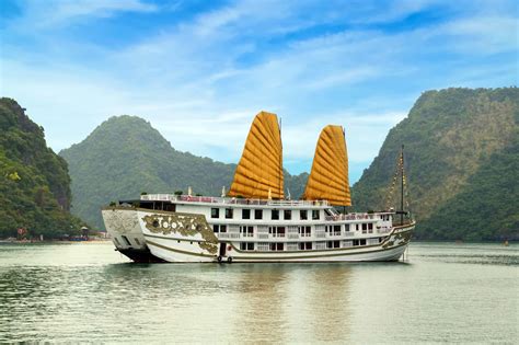 vietnam budget tours with halong bay cruise