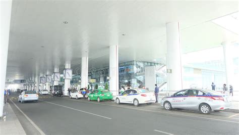 vietnam capital city airport