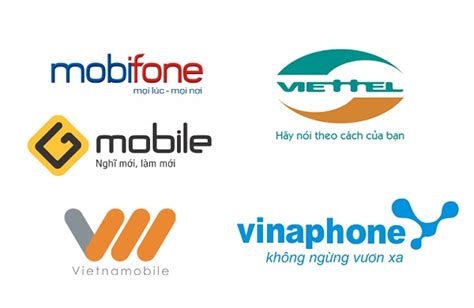 vietnam cell phone providers