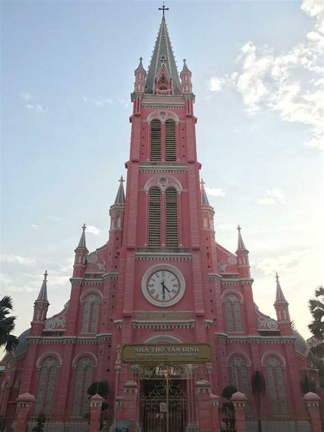 vietnam church near me