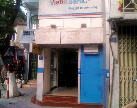 vietnam commercial joint stock bank