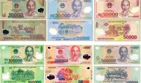 vietnam currency