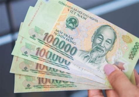 vietnam currency to lkr