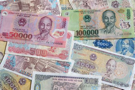 vietnam currency to myr