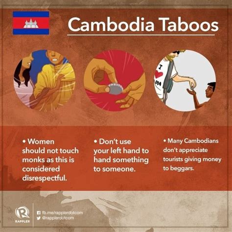 vietnam customs and taboos