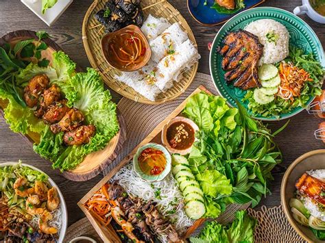 vietnam customs food restrictions