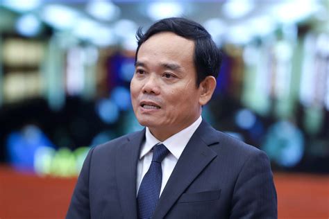 vietnam deputy prime minister