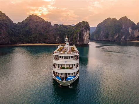 vietnam discount halong bay cruises