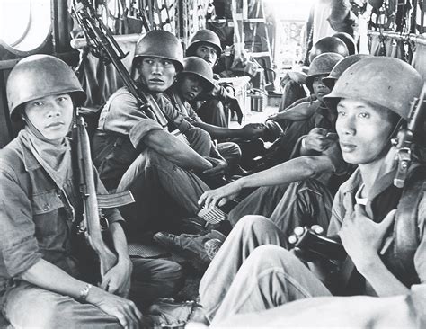 vietnam during vietnam war