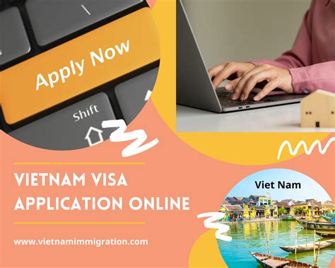 vietnam e visa apply online