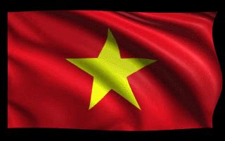 vietnam flag gif