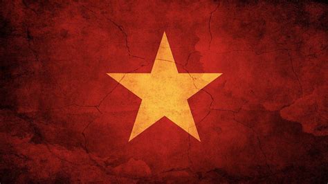 vietnam flag wallpaper