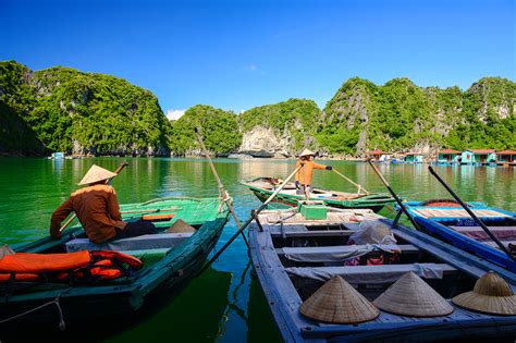 vietnam group tour reviews