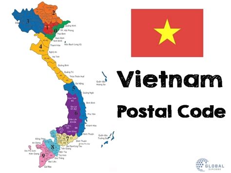 vietnam ho chi minh postal code