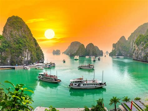 vietnam holidays tour and stay