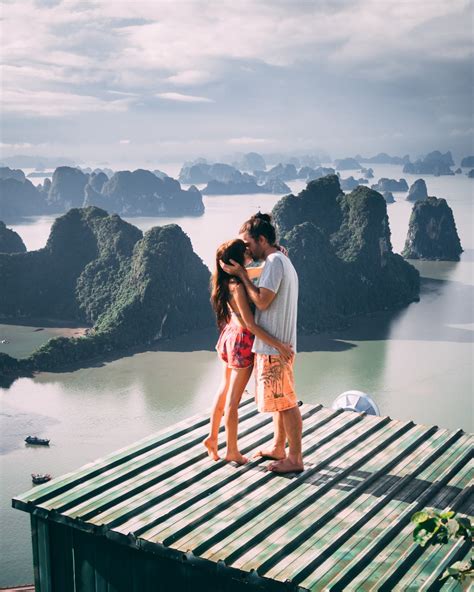 vietnam honeymoon trip