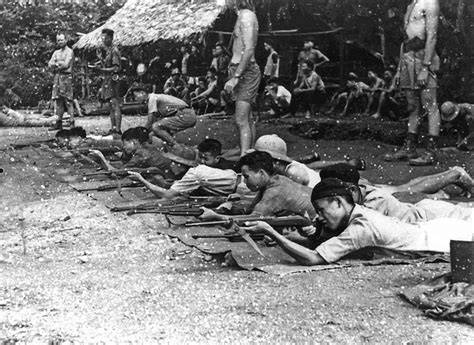 vietnam in world war 2