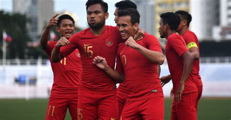 vietnam indonesia u23