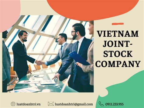 vietnam joint stock company