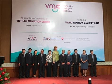 vietnam mediation center