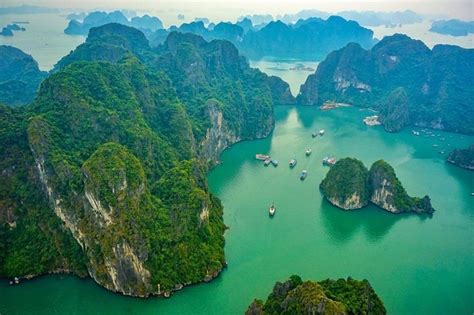 vietnam package holidays from melbourne
