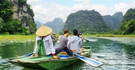 vietnam private tours