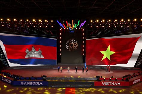 vietnam sea games 2023