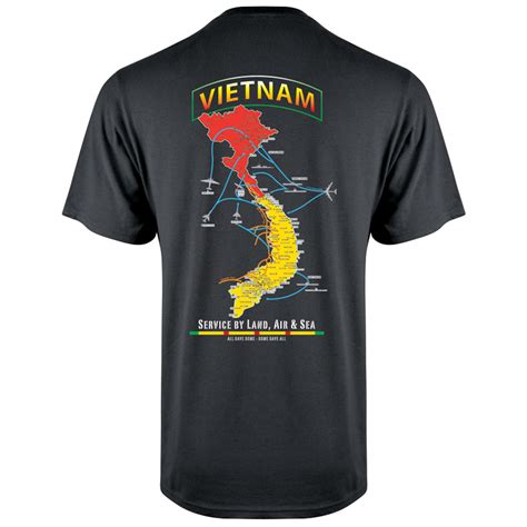 vietnam t shirts designs