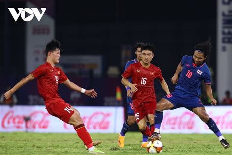 vietnam thailand seagame 32