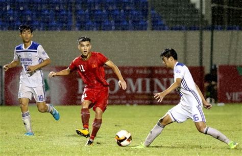 vietnam u21 league table