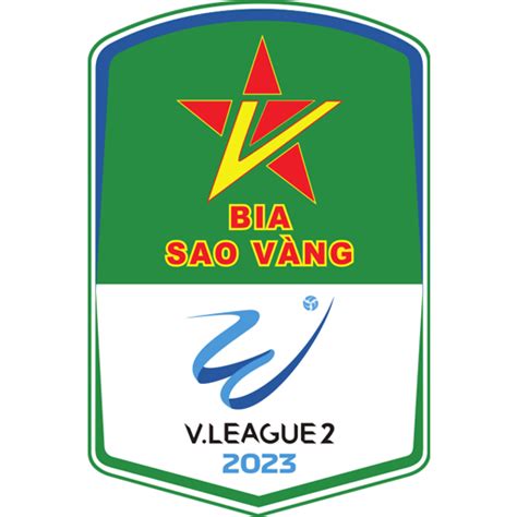 vietnam v league 2