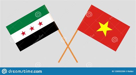 vietnam v syrian arab republic