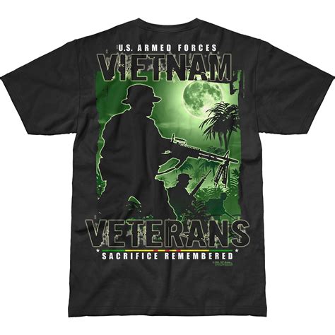 vietnam veterans apparel on sale