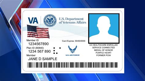 vietnam veterans of america federal id number