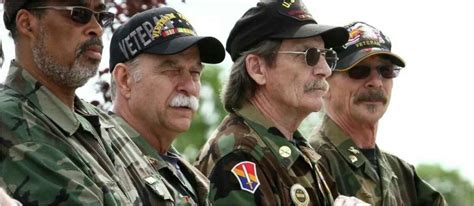 vietnam veterans of america in colorado
