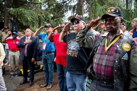 vietnam veterans of america near me events