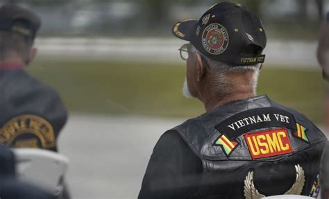 vietnam veterans va benefits