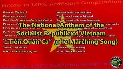 vietnam vietnam song lyrics