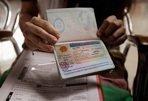 vietnam visa cost for australians